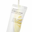 COSRX Full Fit Propolis Honey Overnight Mask 60ml - EmpressKorea