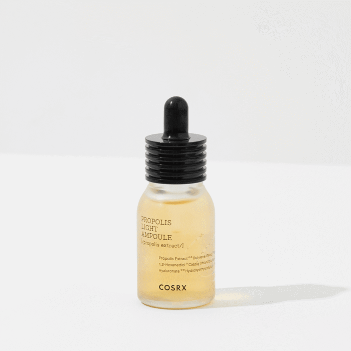 COSRX Full Fit Propolis Light Ampoule 30 ml - EmpressKorea