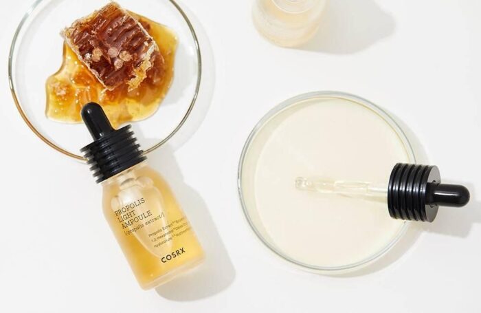 COSRX Full Fit Propolis Light Ampoule 30 ml - EmpressKorea