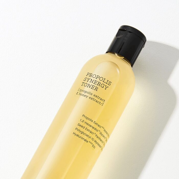 COSRX Full Fit Propolis Synergy Toner 280 ml - EmpressKorea