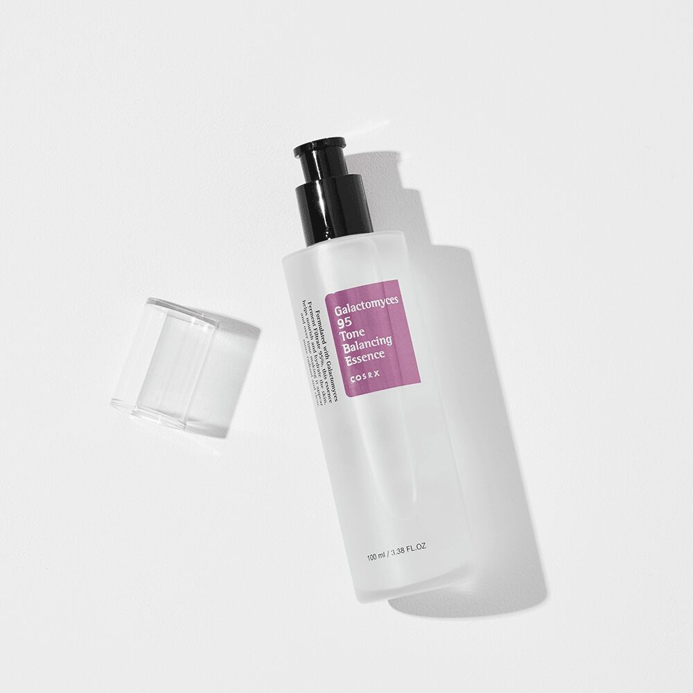 COSRX Galactomyces 95 Tone Balancing Essence 100 ml - EmpressKorea