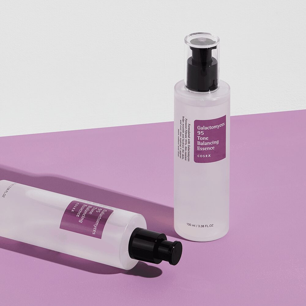 COSRX Galactomyces 95 Tone Balancing Essence 100 ml - EmpressKorea