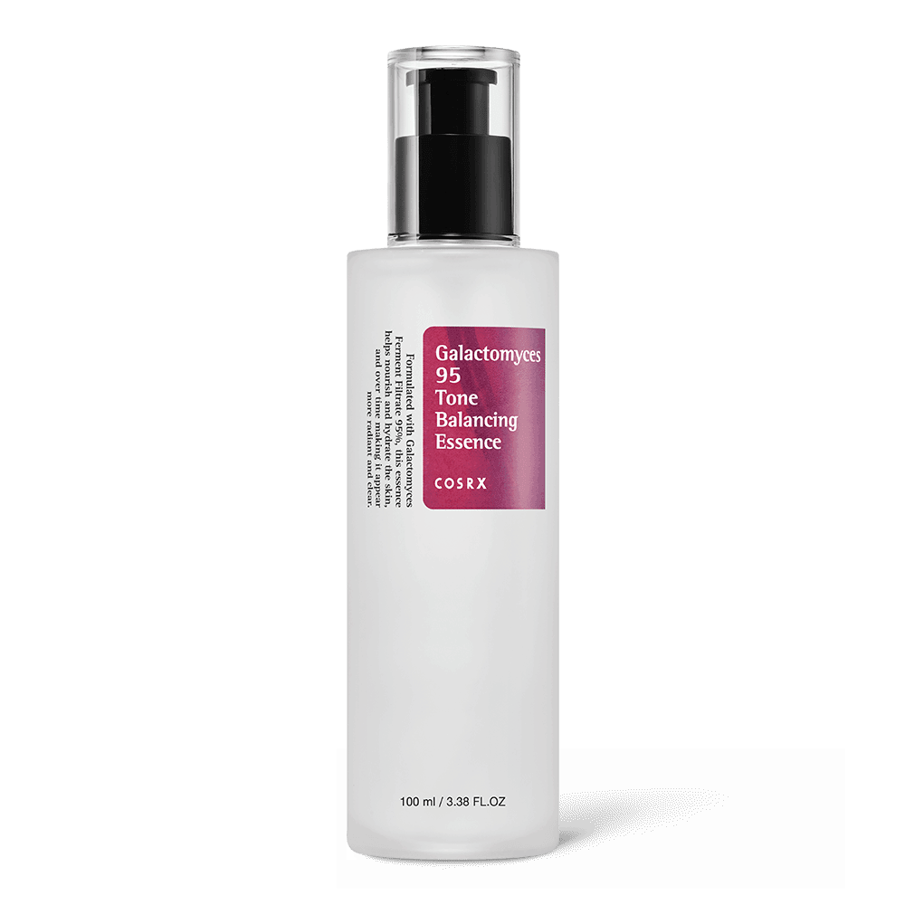 COSRX Galactomyces 95 Tone Balancing Essence 100 ml - EmpressKorea