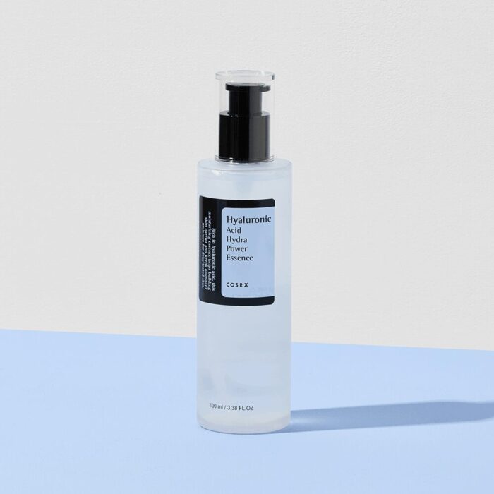 COSRX Hyaluronic Acid Hydra Power Essence 100 ml - EmpressKorea