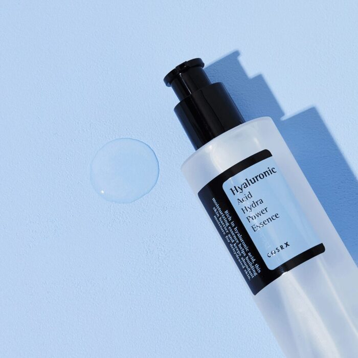 COSRX Hyaluronic Acid Hydra Power Essence 100 ml - EmpressKorea