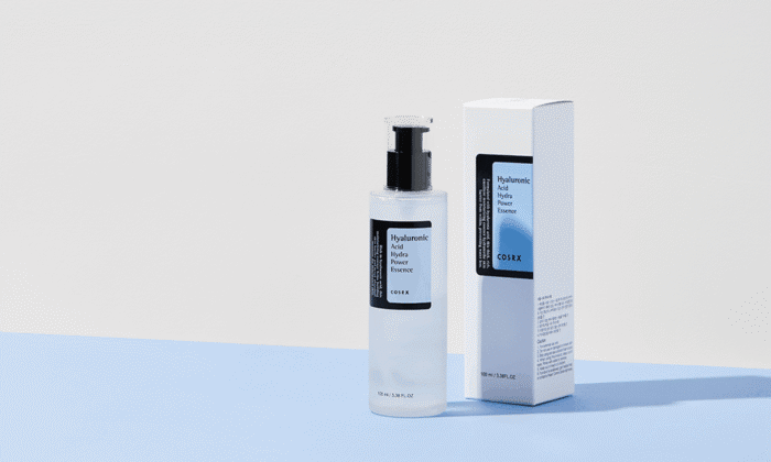 COSRX Hyaluronic Acid Hydra Power Essence 100 ml - EmpressKorea