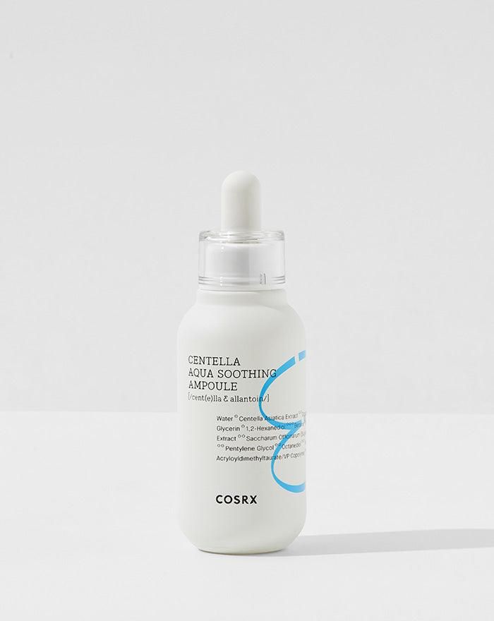 COSRX Hydrium Centella Aqua Soothing Ampoule 40 ml - EmpressKorea