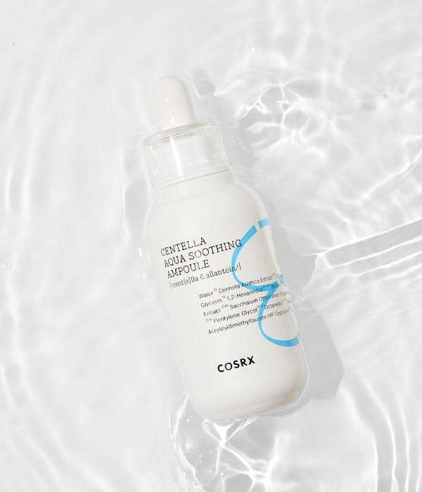 COSRX Hydrium Centella Aqua Soothing Ampoule 40 ml - EmpressKorea