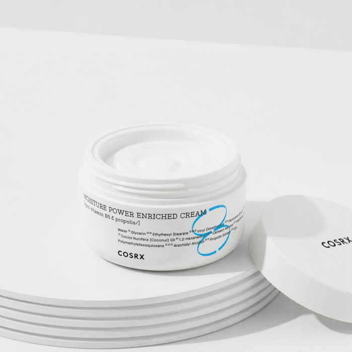 COSRX Hydrium Moisture Power Enriched Cream 50ml - EmpressKorea