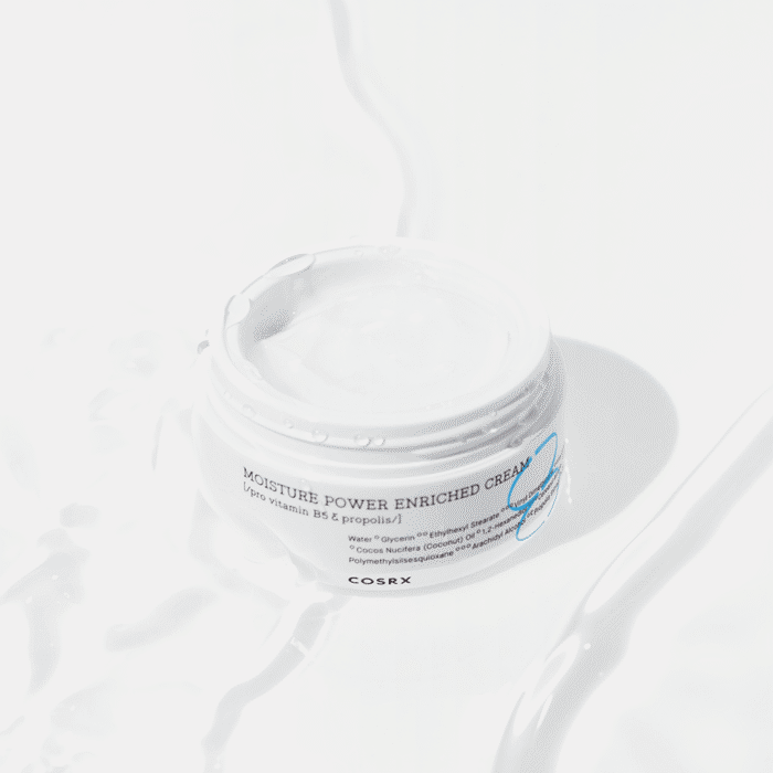 COSRX Hydrium Moisture Power Enriched Cream 50ml - EmpressKorea