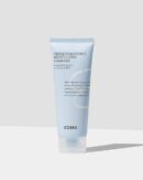 COSRX Hydrium Triple Hyaluronic Moisturizing Cleanser 150ml - EmpressKorea