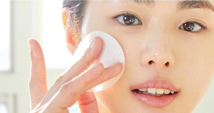 COSRX One Step Original Clear Pad  70Pads 140ml - EmpressKorea