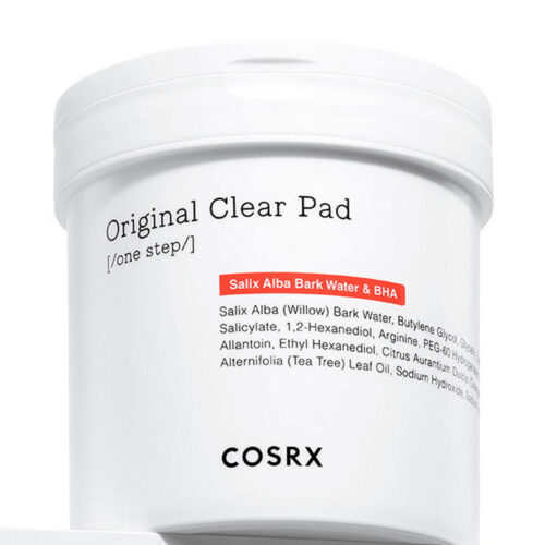COSRX One Step Original Pad 90pads 185ml - EmpressKorea