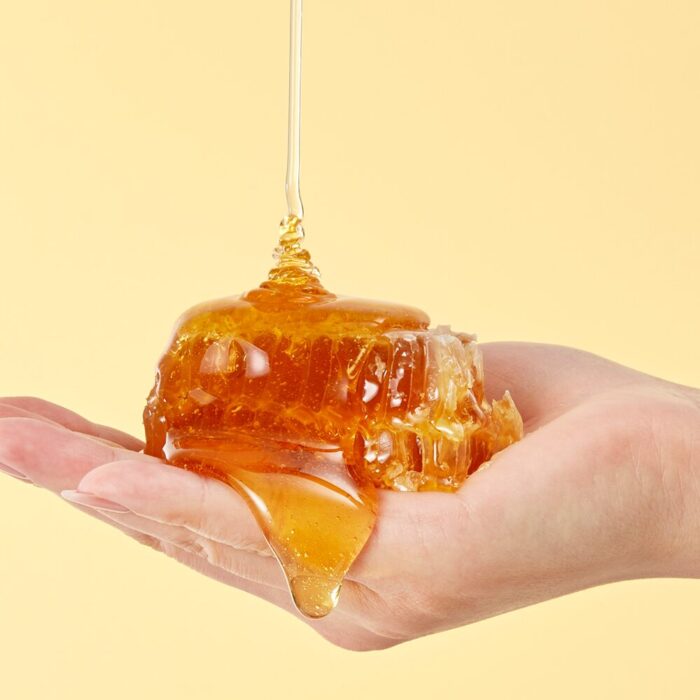 COSRX Propolis Synergy Pad 135ml(70ea) - EmpressKorea