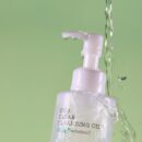 COSRX Pure Fit Cica Clear Cleansing Oil 200mL - EmpressKorea