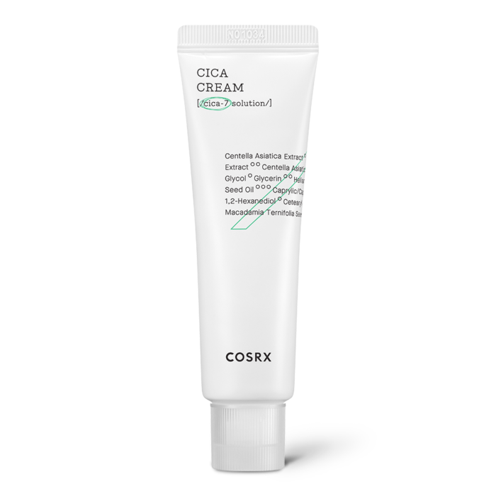 COSRX Pure Fit Cica Cream 50ml - EmpressKorea