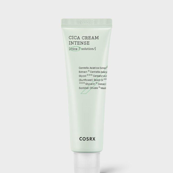 COSRX Pure Fit Cica Cream Intense 50ml - EmpressKorea