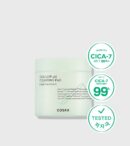 COSRX Pure Fit Cica Mildly Acidic Cleansing Pad 100pads 335ml - EmpressKorea