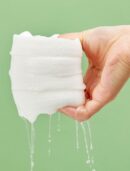 COSRX Pure Fit Cica Mildly Acidic Cleansing Pad 100pads 335ml - EmpressKorea