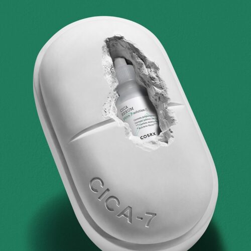 COSRX Pure Fit Cica Serum 30ml - EmpressKorea