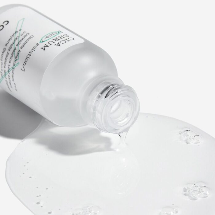 COSRX Pure Fit Cica Serum 30ml - EmpressKorea
