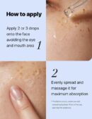 COSRX The Hyaluronic Acid 3 Serum 20ml - EmpressKorea