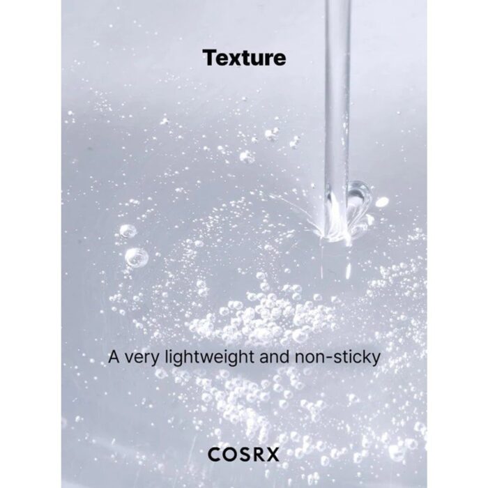 COSRX The Niacinamide 15 Serum 20mL - EmpressKorea