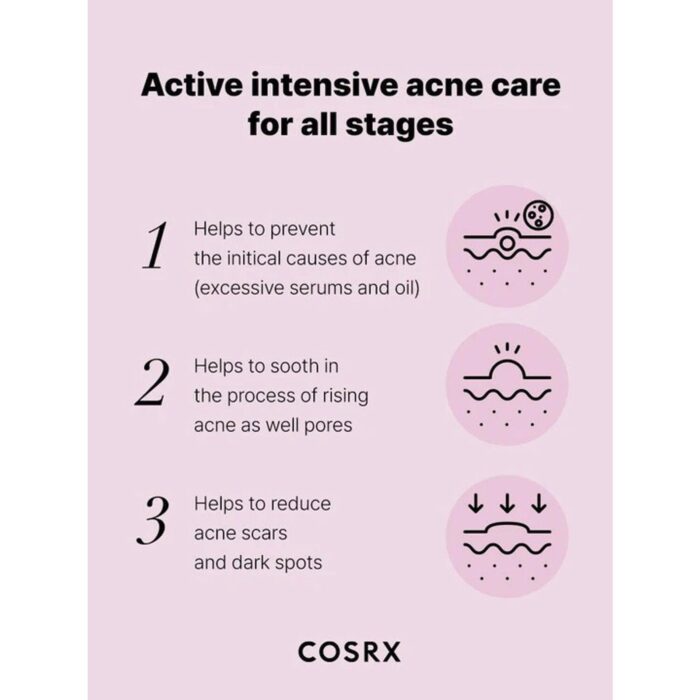 COSRX The Niacinamide 15 Serum 20mL - EmpressKorea