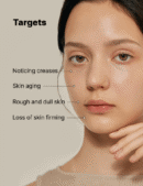 COSRX The Retinol 0.1 Cream 20ml - EmpressKorea