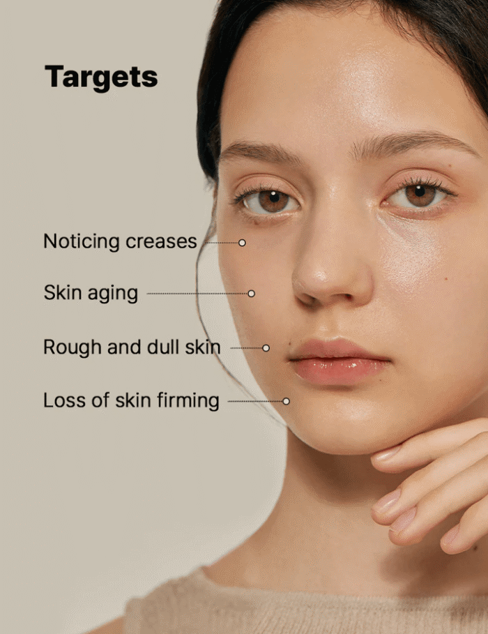 COSRX The Retinol 0.1 Cream 20ml - EmpressKorea