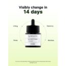 COSRX The Retinol 0.5 Oil 20ml - EmpressKorea