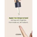 COSRX The Retinol 0.5 Oil 20ml - EmpressKorea