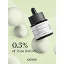COSRX The Retinol 0.5 Oil 20ml - EmpressKorea