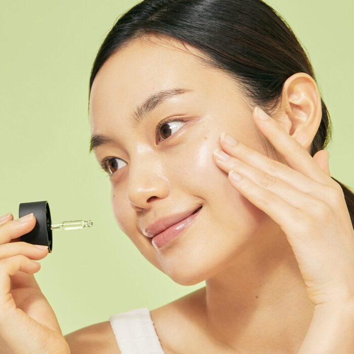 COSRX The Retinol 0.5 Oil 20ml - EmpressKorea