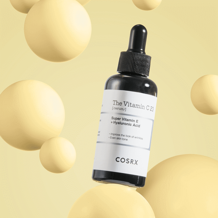 COSRX The Vitamin C 23 Serum 20ml - EmpressKorea