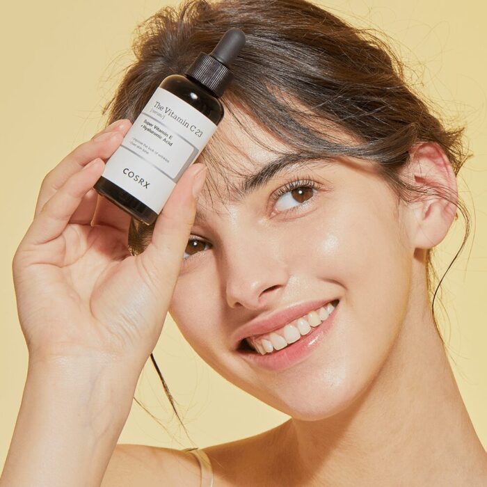 COSRX The Vitamin C 23 Serum 20ml - EmpressKorea