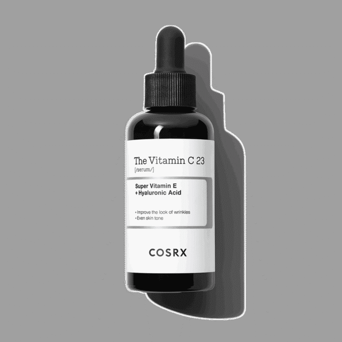 COSRX The Vitamin C 23 Serum 20ml - EmpressKorea