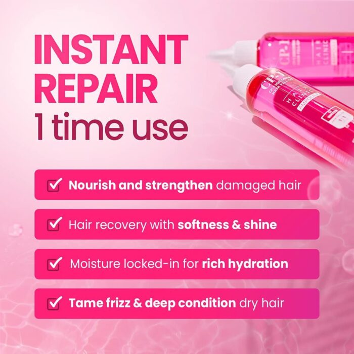 CP-1 3 Seconds Hair Fill-Up 170ml - EmpressKorea