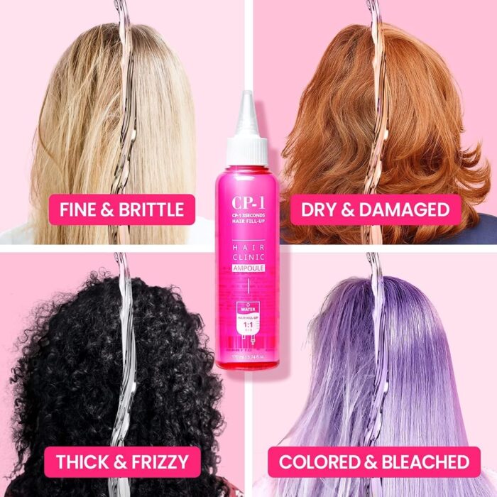 CP-1 3 Seconds Hair Fill-Up 170ml - EmpressKorea