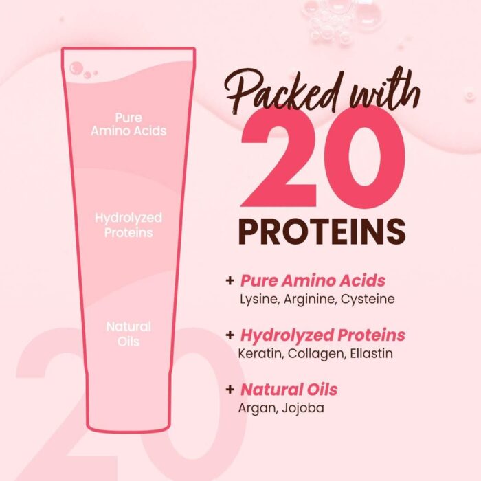CP-1 3 Seconds Hair Fill-Up Water Pack 120ml - EmpressKorea