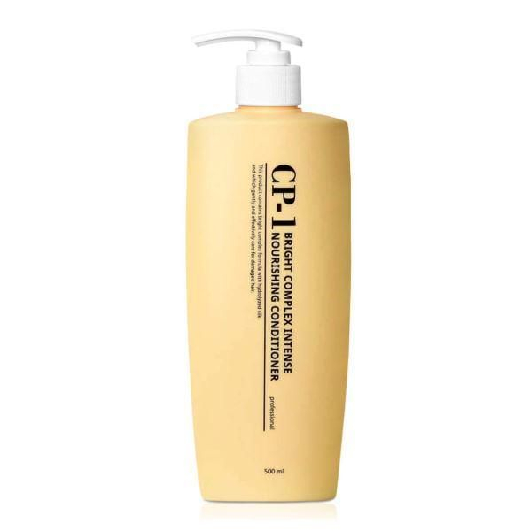 CP-1 Bright Complex Intense Nourishing Conditioner 500ml - EmpressKorea