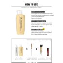 CP-1 Bright Complex Intense Nourishing Conditioner 500ml - EmpressKorea