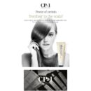 CP-1 Bright Complex Intense Nourishing Shampoo 100ml*3ea - EmpressKorea