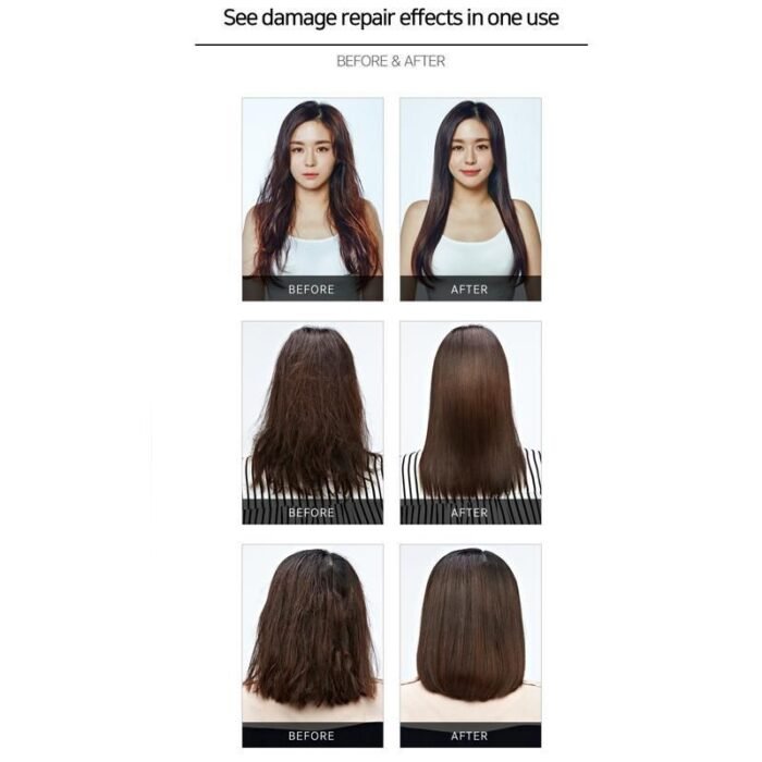 CP-1 Premium Hair Treatment 250ml - EmpressKorea