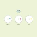 CRAVITY - 4th Mini Album: NEW WAVE - EmpressKorea
