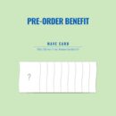 CRAVITY - 4th Mini Album: NEW WAVE - EmpressKorea