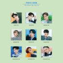 CRAVITY - 4th Mini Album: NEW WAVE (Jewel Ver.) - EmpressKorea