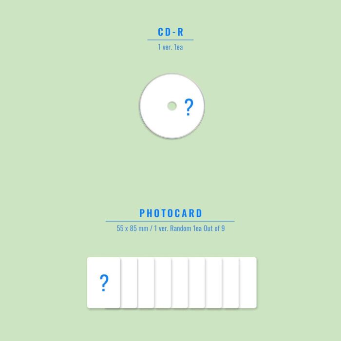 CRAVITY - 4th Mini Album: NEW WAVE (Jewel Ver.) - EmpressKorea