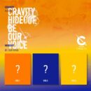CRAVITY - Season 3 Hideout: Be Our Voice - EmpressKorea