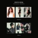 CRAXY - 3rd Mini Album: WHO AM I (Light Pack Ver.) - EmpressKorea